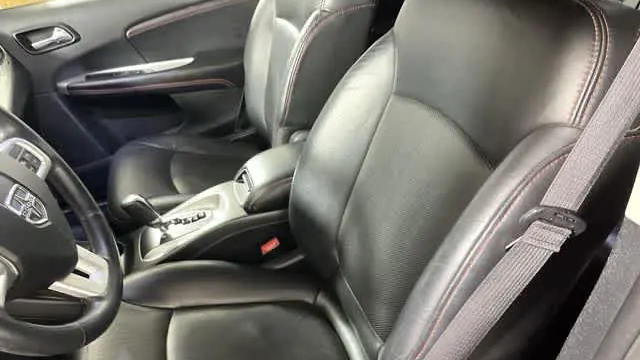 2015 Dodge Journey R/T