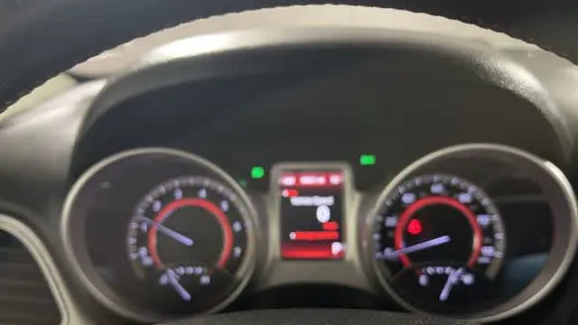 2015 Dodge Journey R/T