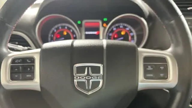 2015 Dodge Journey R/T