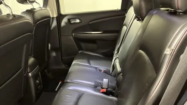 2015 Dodge Journey R/T