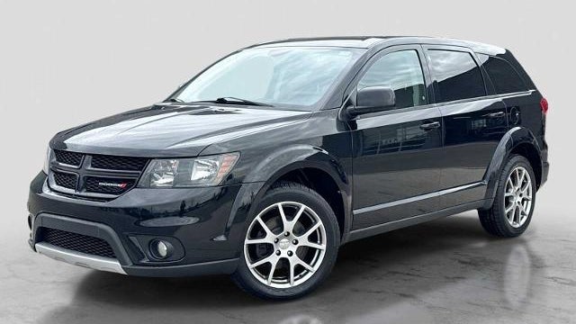 Preowned 2017 Dodge Journey GT for Sale