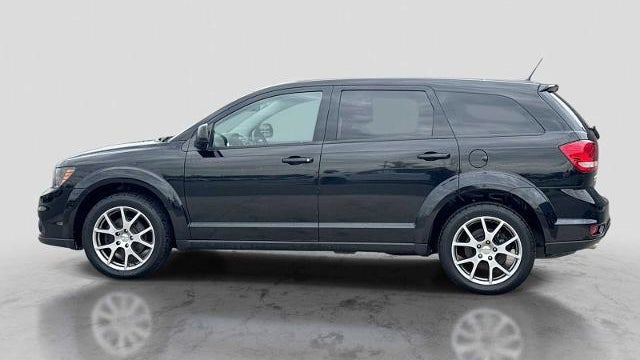 2017 Dodge Journey GT