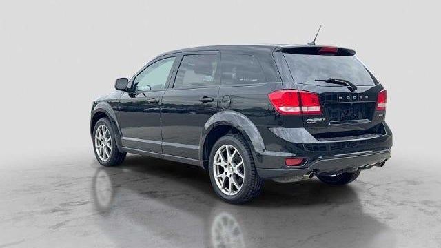 2017 Dodge Journey GT