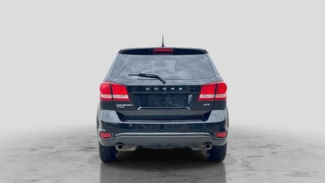 2017 Dodge Journey GT