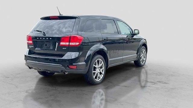 2017 Dodge Journey GT