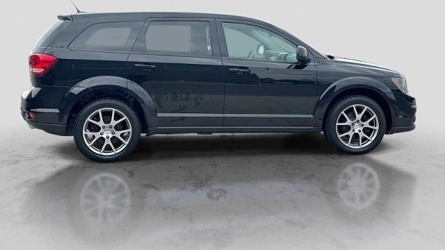 2017 Dodge Journey GT