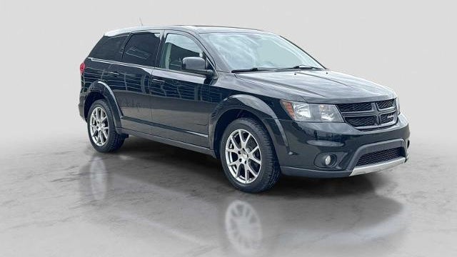 2017 Dodge Journey GT