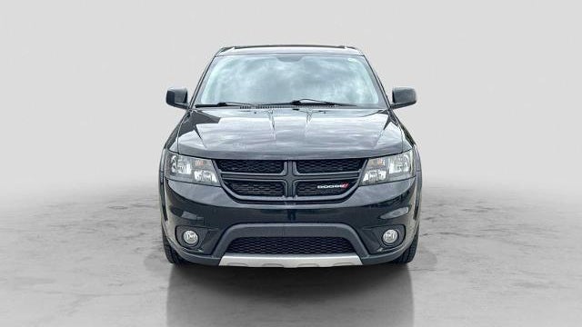2017 Dodge Journey GT