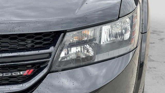 2017 Dodge Journey GT