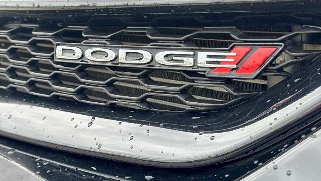 2017 Dodge Journey GT
