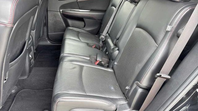 2017 Dodge Journey GT