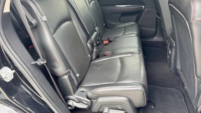 2017 Dodge Journey GT