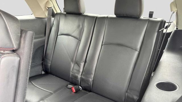 2017 Dodge Journey GT
