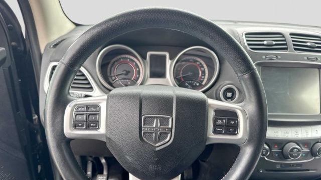 2017 Dodge Journey GT
