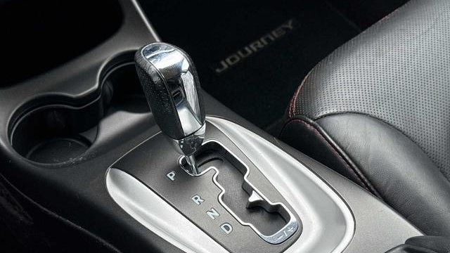 2017 Dodge Journey GT