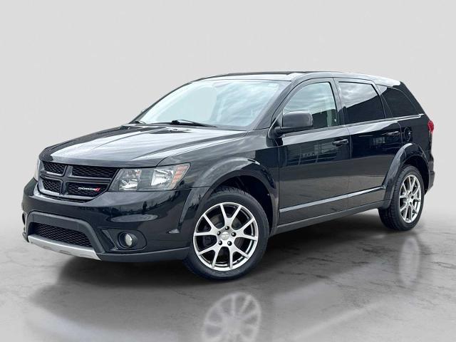 2017 Dodge Journey - $7,775