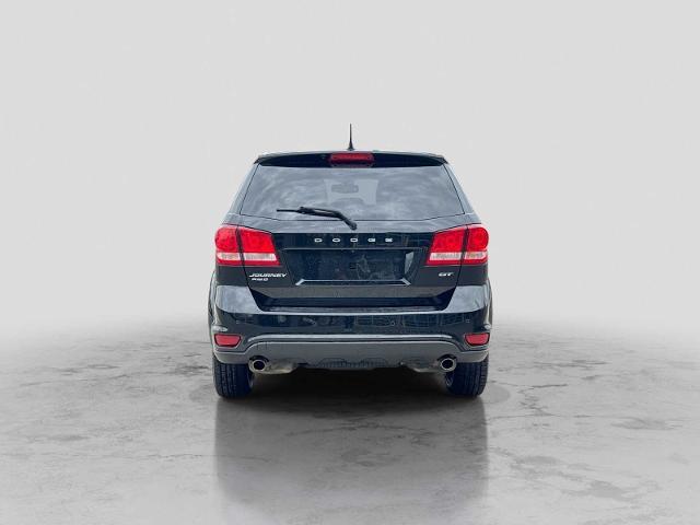 2017 Dodge Journey - $7,775