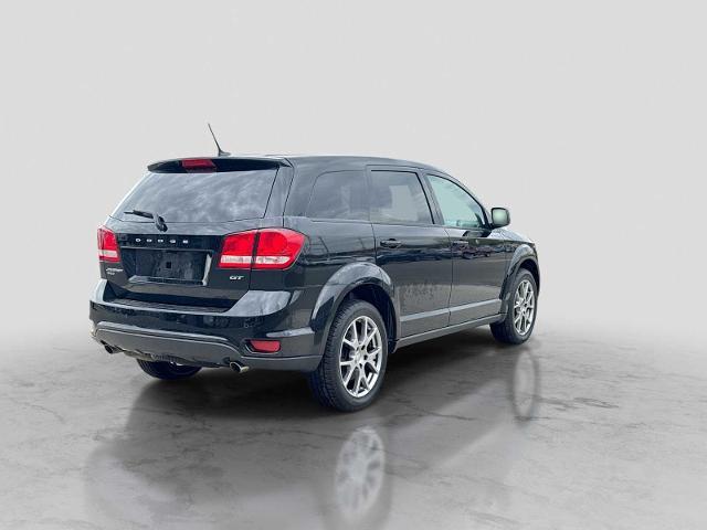 2017 Dodge Journey - $7,775