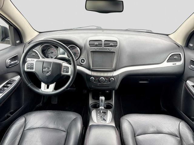 2017 Dodge Journey - $7,775