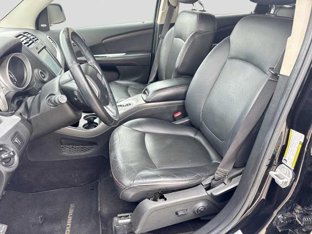 2017 Dodge Journey - $7,775