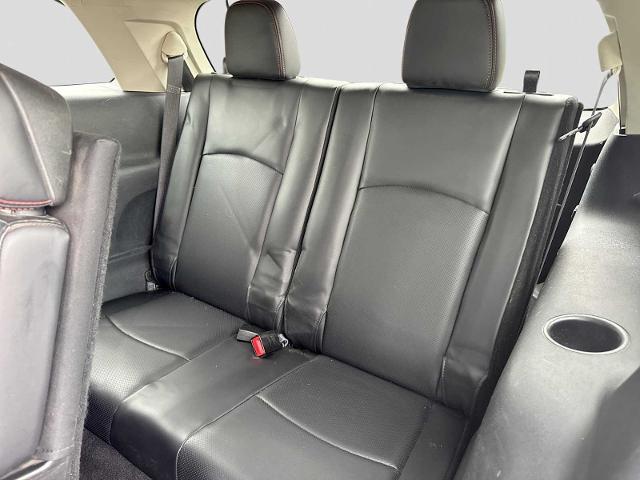 2017 Dodge Journey - $7,775
