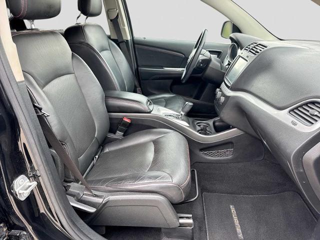 2017 Dodge Journey - $7,775