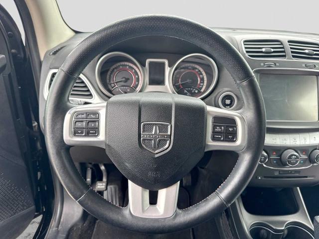 2017 Dodge Journey - $7,775