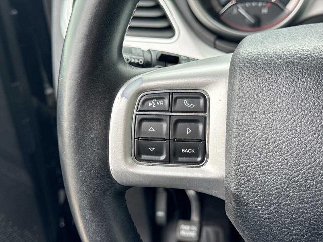 2017 Dodge Journey - $7,775