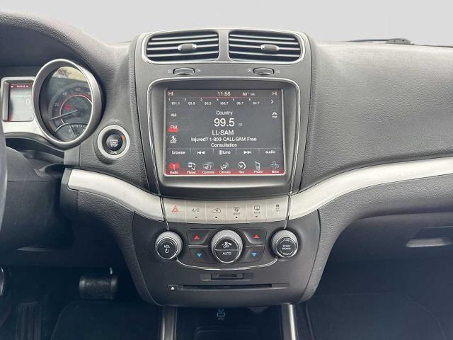 2017 Dodge Journey - $7,775