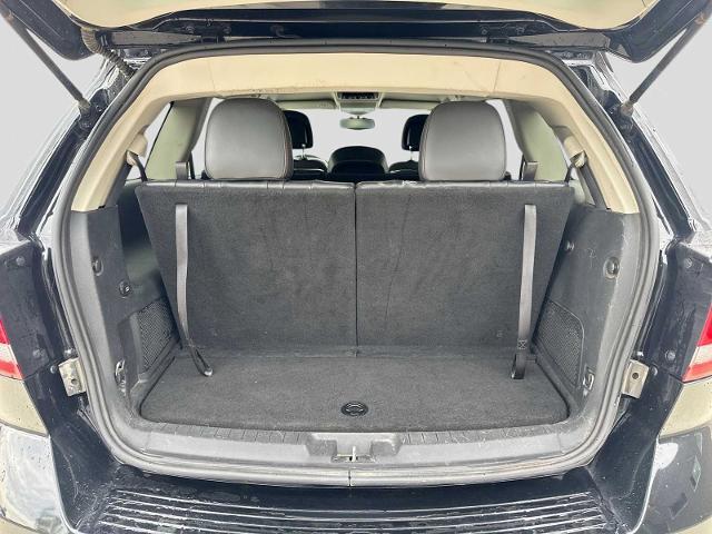 2017 Dodge Journey - $7,775