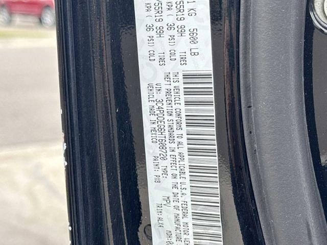 2017 Dodge Journey - $7,775