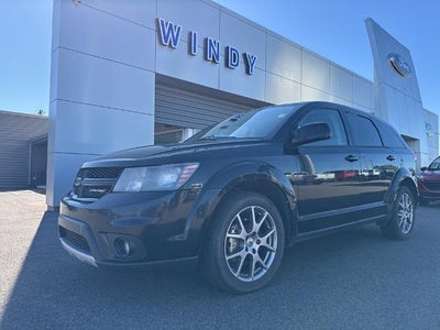 Photo of a 2019 Dodge Journey AWD GT 4DR SUV for sale