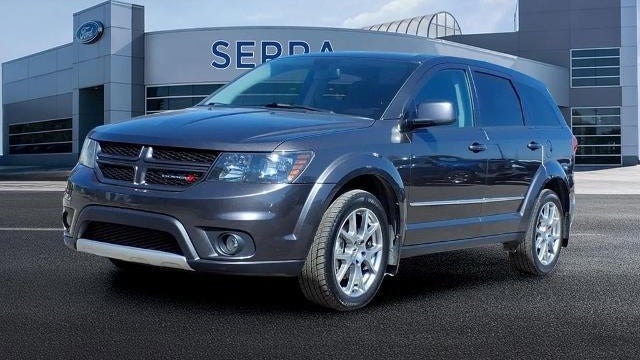 Preowned 2017 Dodge Journey GT for Sale