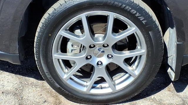 2017 Dodge Journey GT