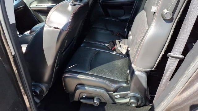 2017 Dodge Journey GT