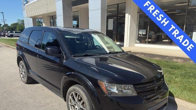 Preowned 2017 Dodge Journey GT for Sale