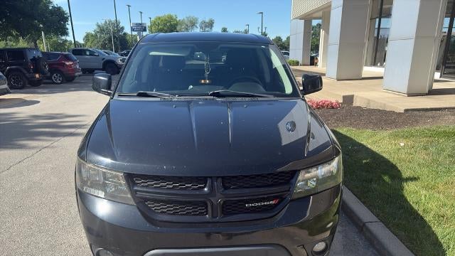 2017 Dodge Journey GT