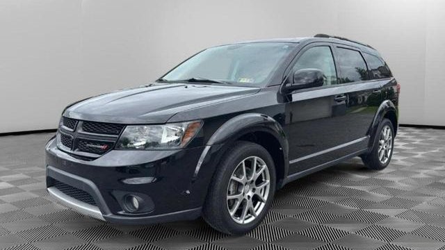 Preowned 2017 Dodge Journey GT for Sale