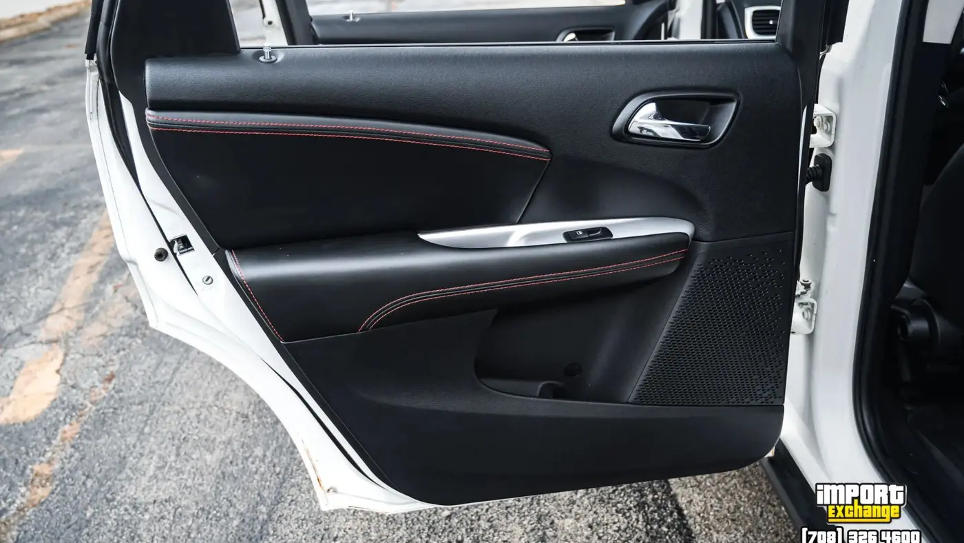 2015 Dodge Journey R/T