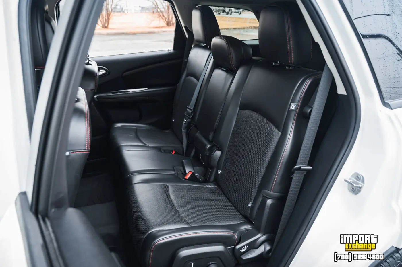 2015 Dodge Journey - $8,998