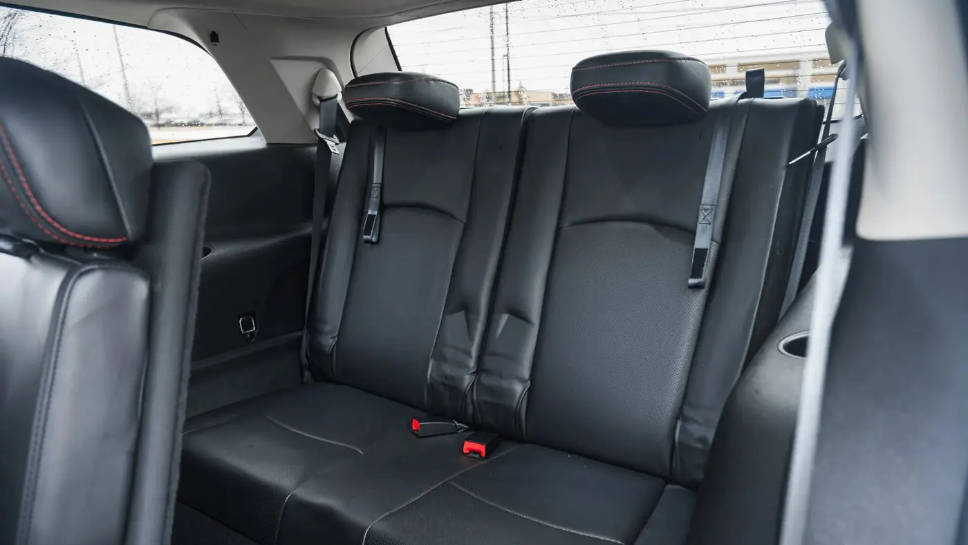 2015 Dodge Journey R/T