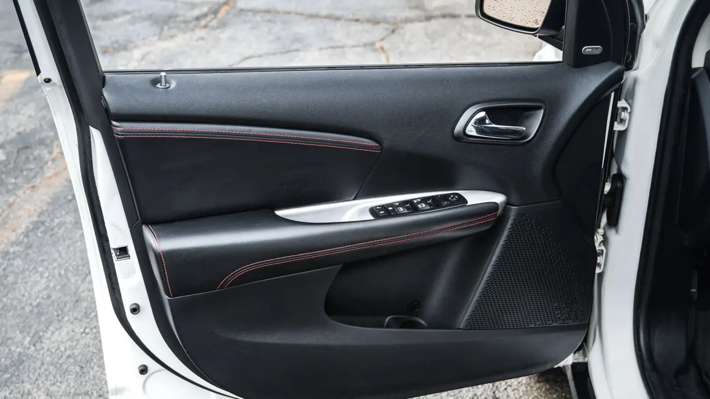 2015 Dodge Journey R/T