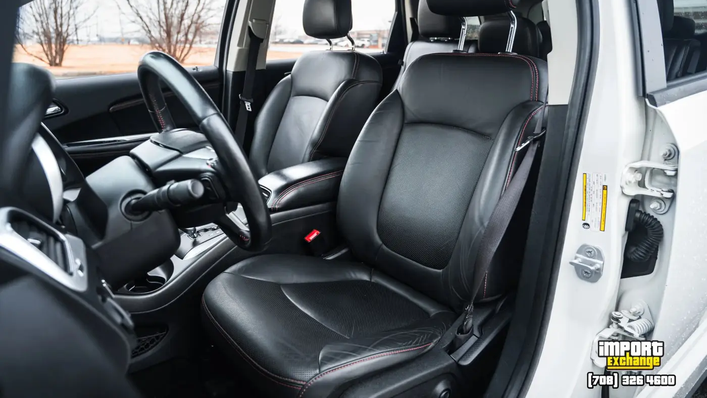 2015 Dodge Journey R/T
