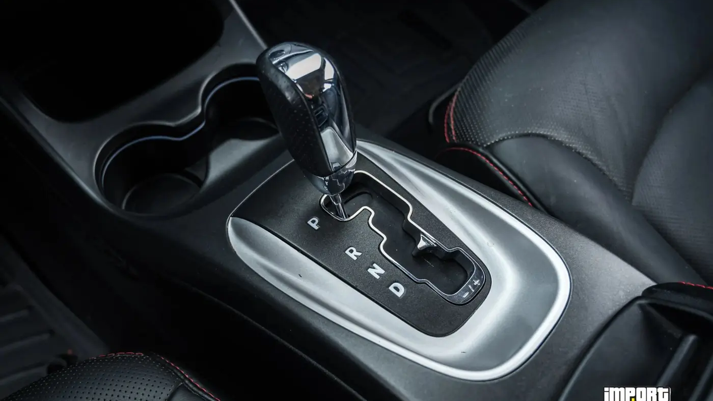 2015 Dodge Journey R/T