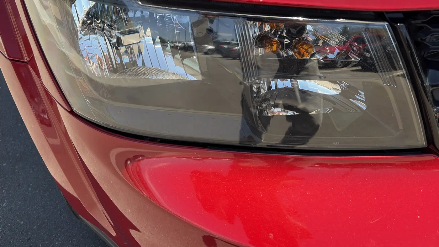 2017 Dodge Journey Crossroad