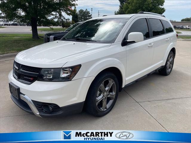 2015 Dodge Journey
