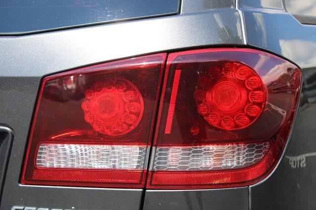 2018 Dodge Journey - $13,989