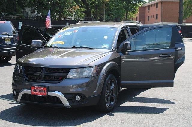 2018 Dodge Journey - $13,989