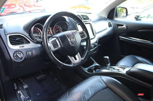 2018 Dodge Journey - $13,989