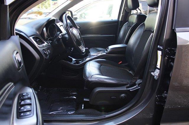 2018 Dodge Journey - $13,989